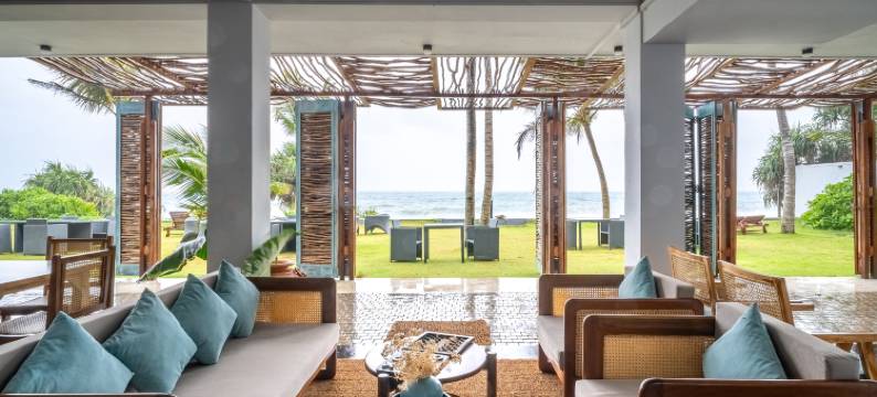 莫伊因杜鲁瓦酒店(Moi Induruwa)图片