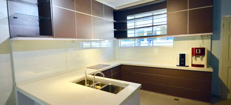 Trival Puteri Indah House @ Indah Jaya Sandakan图片
