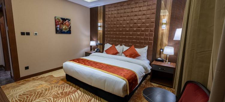 阿塔希布酒店(Atarheeb Hotel)图片