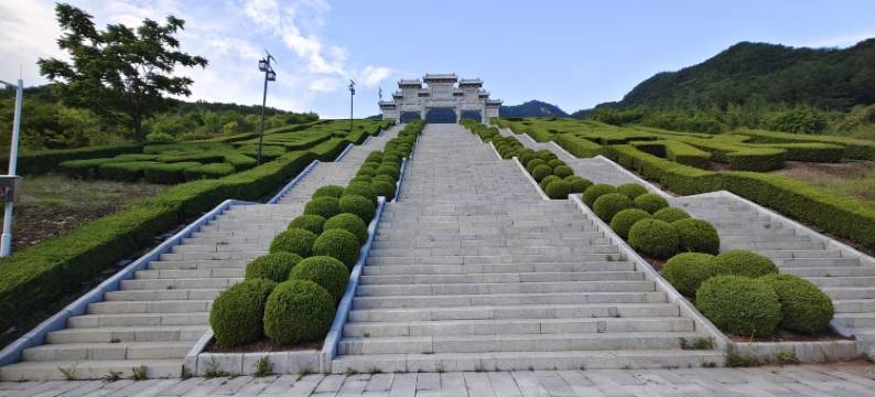 铁刹山老八民宿图片