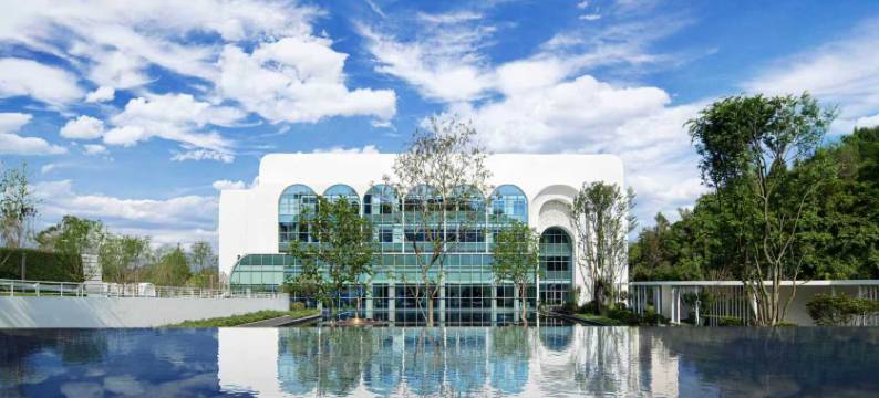 资阳博雅弥盛酒店图片