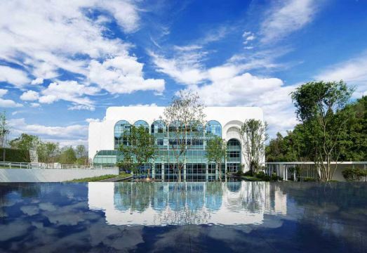 MISHENG HOTEL BOYA ZIYANG Hotel Overview