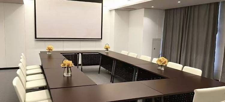 如家驿居酒店(连云港墟沟海鲜城在海一方店)图片