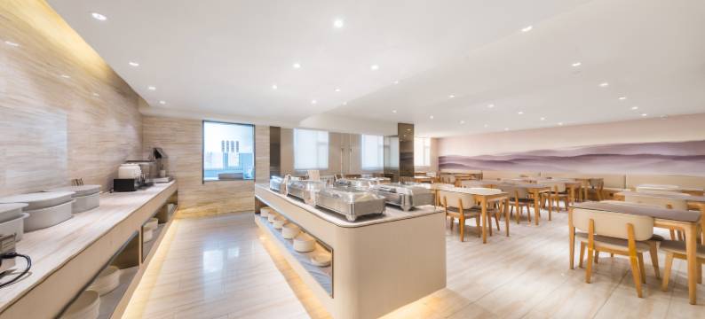 全季酒店(哈尔滨文昌街林业大学店)图片