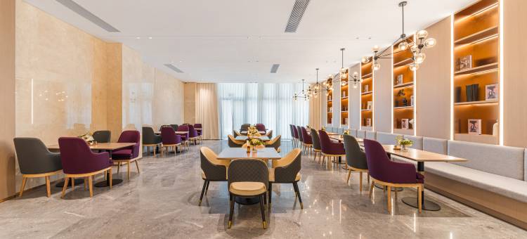 麗枫(福州闽侯高新大道店)图片