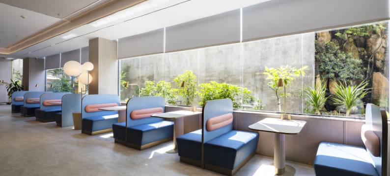 汉庭国际胡志明市中心酒店(HANTING HOTEL HO CHI MINH CITY DOWNTOWN)图片