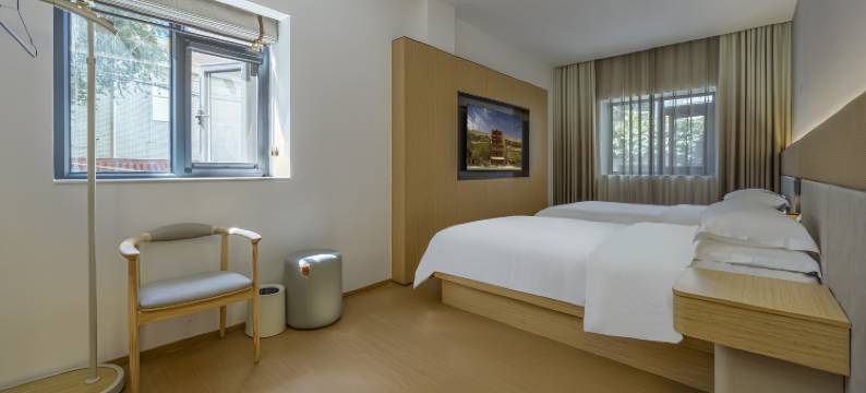 敦煌东篱甄选酒店(敦煌夜市店)图片