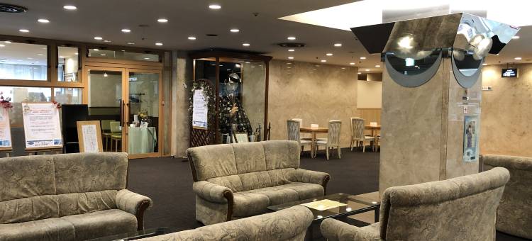 成田U-城市酒店(Narita U-City Hotel)图片