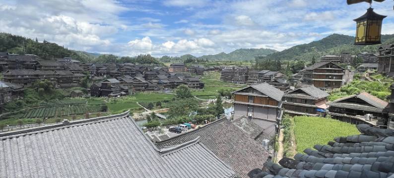 三江好望景民宿(程阳八寨景区店)图片