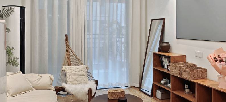 云山小屋民宿(三姑度假区店)图片