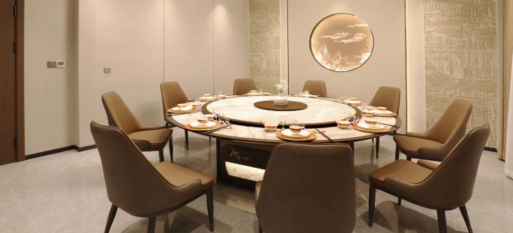 镜泊湖姬·山水间酒店图片