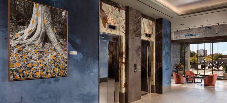 VP 都市梦想(VP SOGNIO Metropolitano)图片