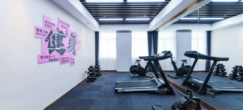 麗风酒店(襄阳长虹路万达广场店)图片