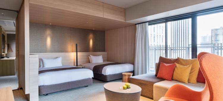 三井花园酒店柏之叶-千叶(Mitsui Garden Hotel Kashiwa-No-Ha / Chiba)图片