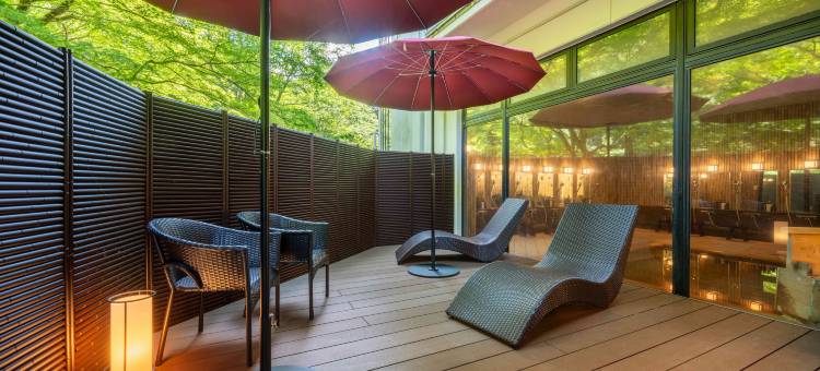 山中温泉河鹿荘(Yamanaka Onsen KAJIKASO)图片