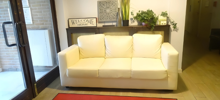 布鲁塞尔巴吉公寓(Budget Flats Brussels)图片