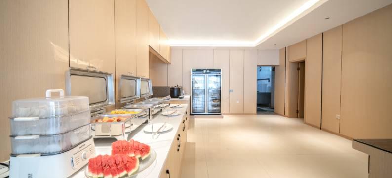 东程大酒店(湘阴左宗棠广场店)图片