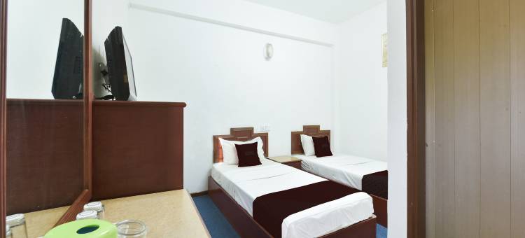 Hotel O near Monas formerly Cideng Timur Residence图片