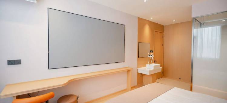 福安锦舟泊舍酒店图片