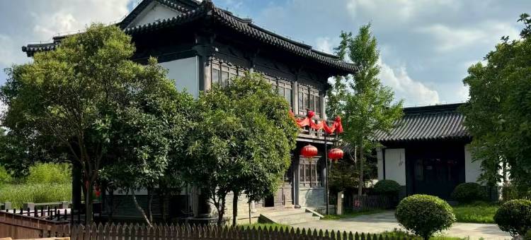 维也纳酒店(盐城东台望海西路店)图片