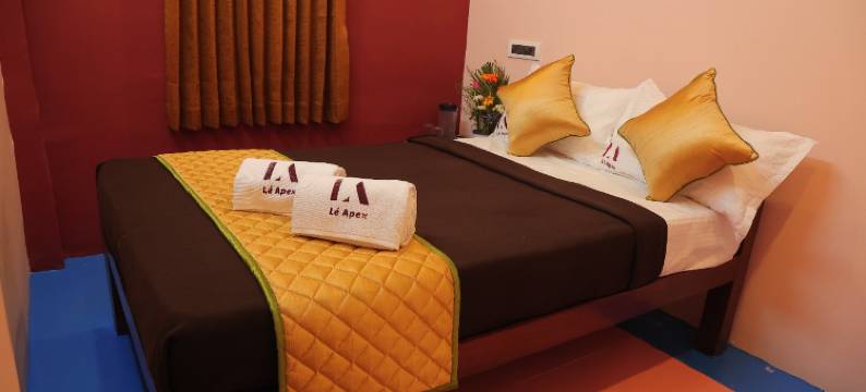 Le Apex 的 Tharavaadu(Le Apex Tharavaadu)图片