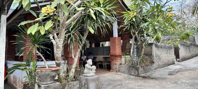 BB家庭旅馆2(BB Homestay Two)图片