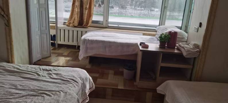 易嘉时尚宾馆图片