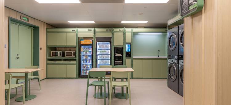 海友酒店(温州龙港市政府店)图片