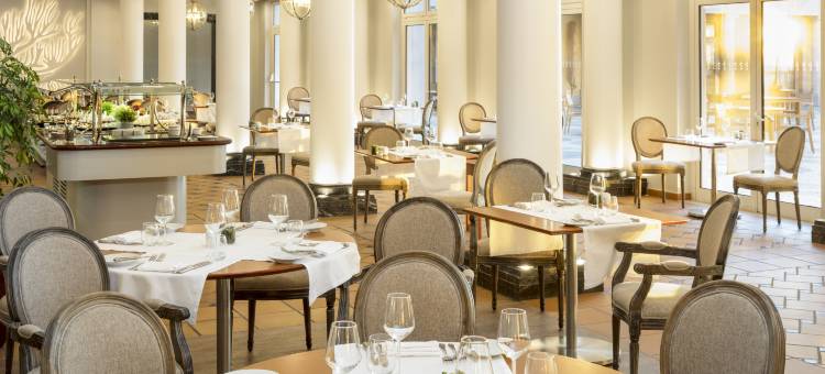 普拉亚德尔瑞万豪高尔夫及海滩度假村(Praia d'El Rey Marriott Golf & Beach Resort)图片