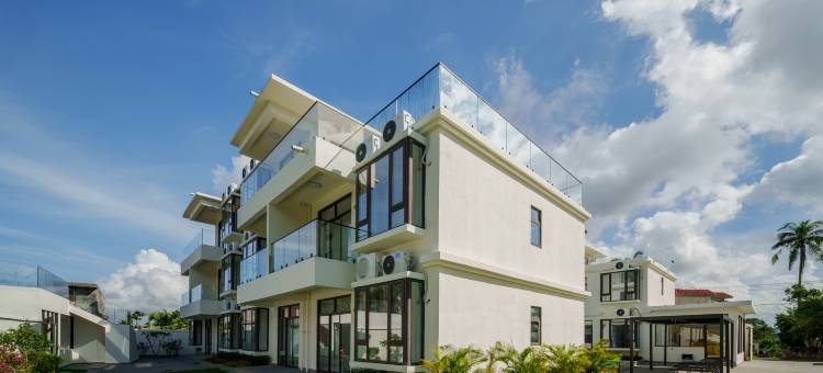 花筑·风眠处民宿(陵水店)图片