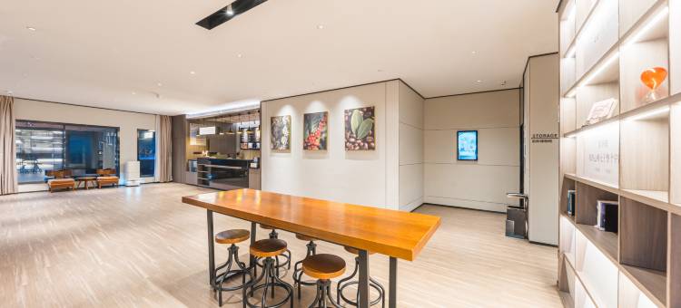 汉庭酒店(泗县朱桥店)图片