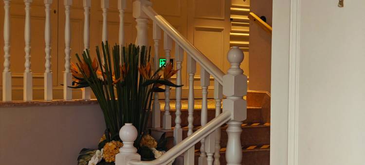 上海君澜度假酒店图片