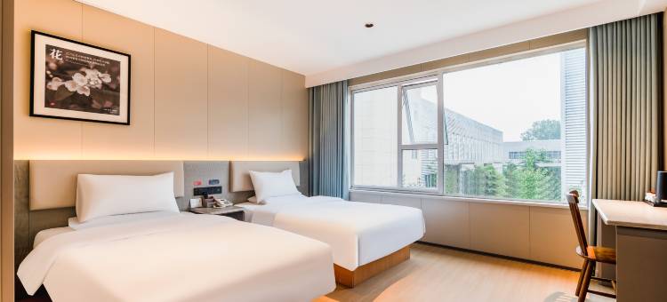 骏怡连锁酒店(宿迁宿城耿车电子商务产业园店)图片