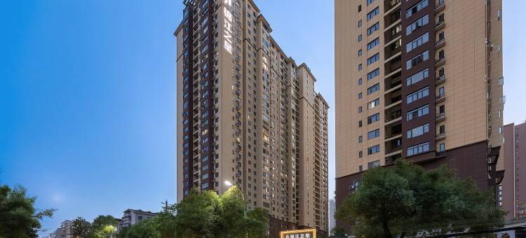 锦江之星酒店(黄石大冶大道店)图片