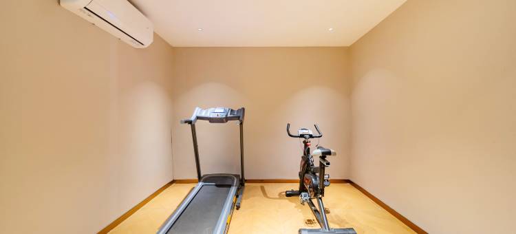 铂思曼·轻居(汕头万象城龙眼路美食街店)图片