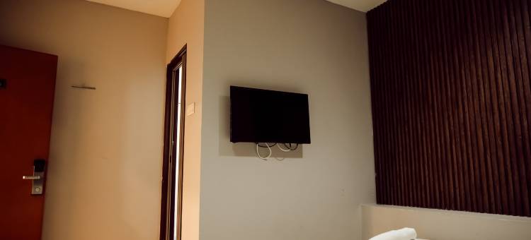 阿凡达酒店(Hotel Avatarr)图片