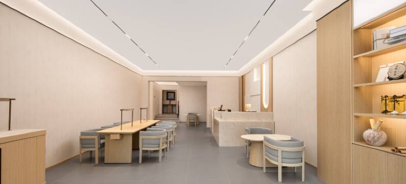 三亚海聆酒店(三亚湾中心医院店)图片