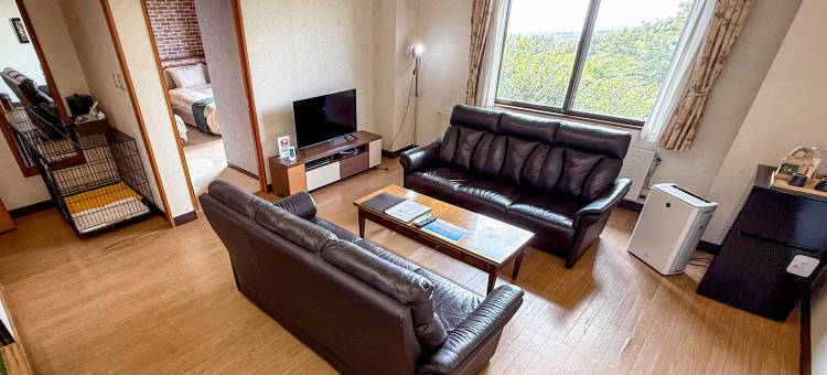 利夫马克斯度假酒店-那須高原店(LiVEMAX RESORT NASUKOGEN)图片