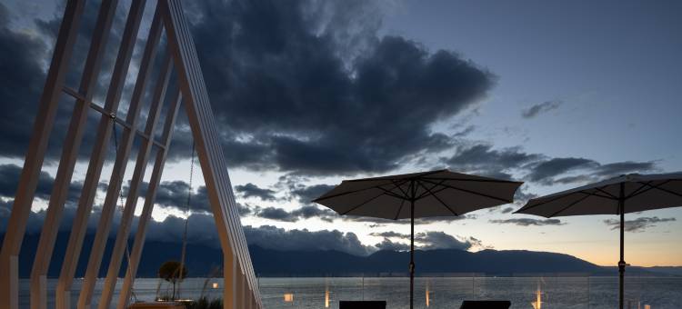 大理花间月·海景度假酒店图片