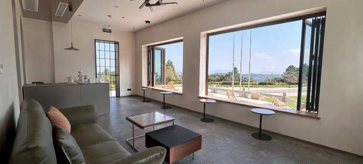 福鼎君临·玉湖度假酒店(太姥山店)图片