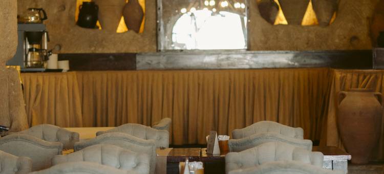 卡帕多西亚套房酒店(Dere SUITES)图片