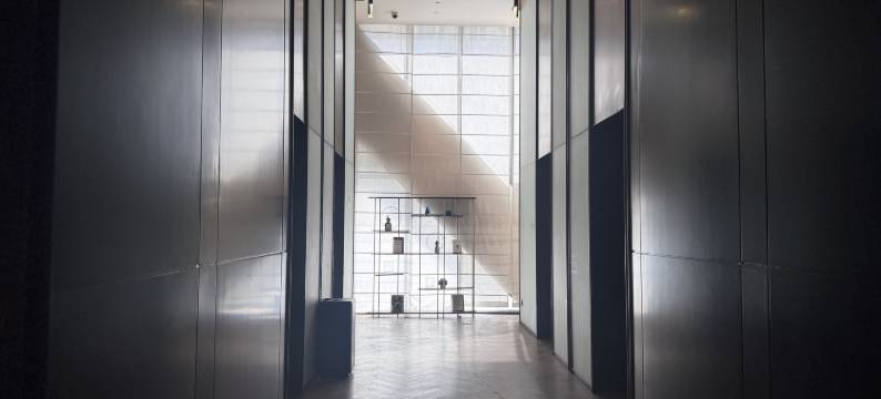 成都来福士·上呈观云公寓图片