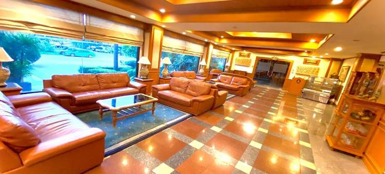 达克西拉酒店(Taksila Hotel)图片