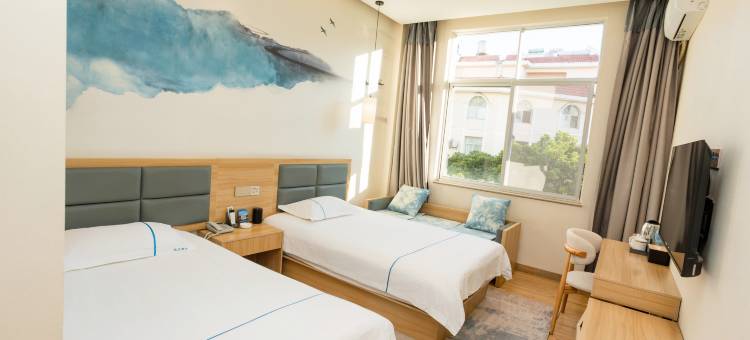 双龙酒店(大理州宾川汽车客运站店)图片