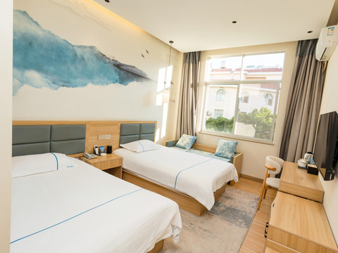 双龙酒店(大理州宾川汽车客运站店)