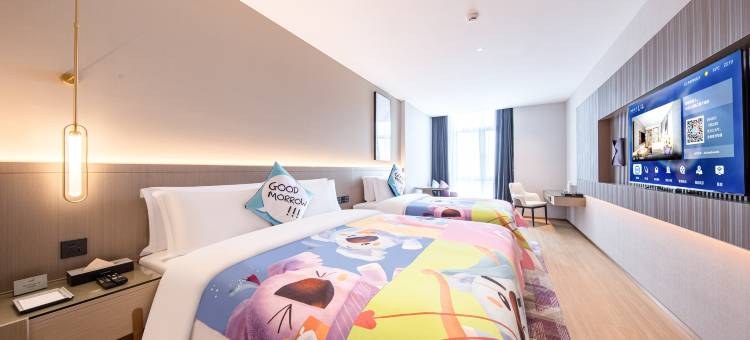 麗枫酒店(佛山顺德杏坛店)图片