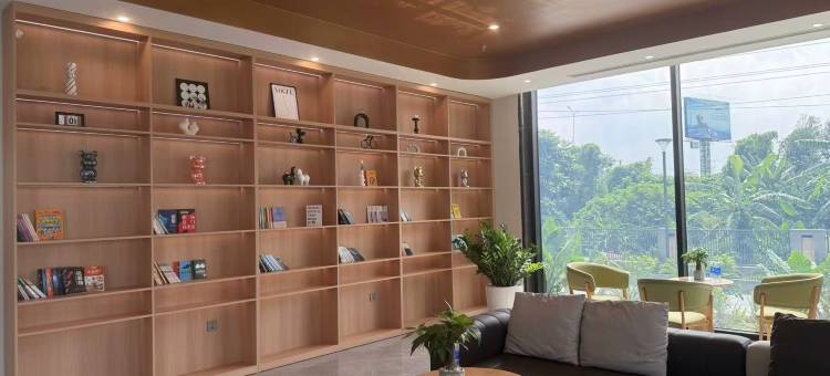 半岛酒店(越南北宁店)(Green Penisula Hotel)图片