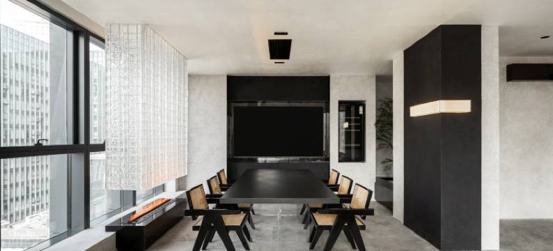 南京冶一城市民宿(新街口店)图片