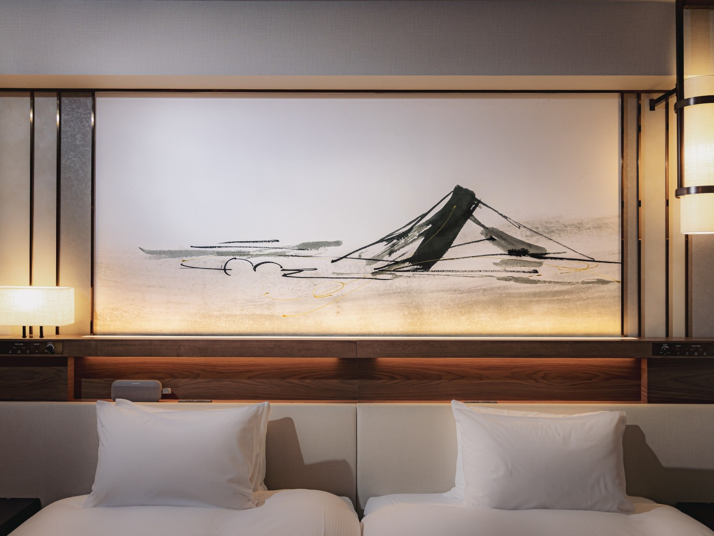 Asakusa View HotelOver view