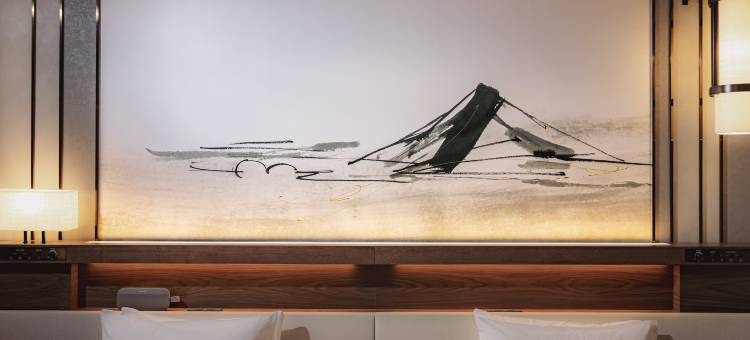 东京浅草豪景酒店(Asakusa View Hotel)图片